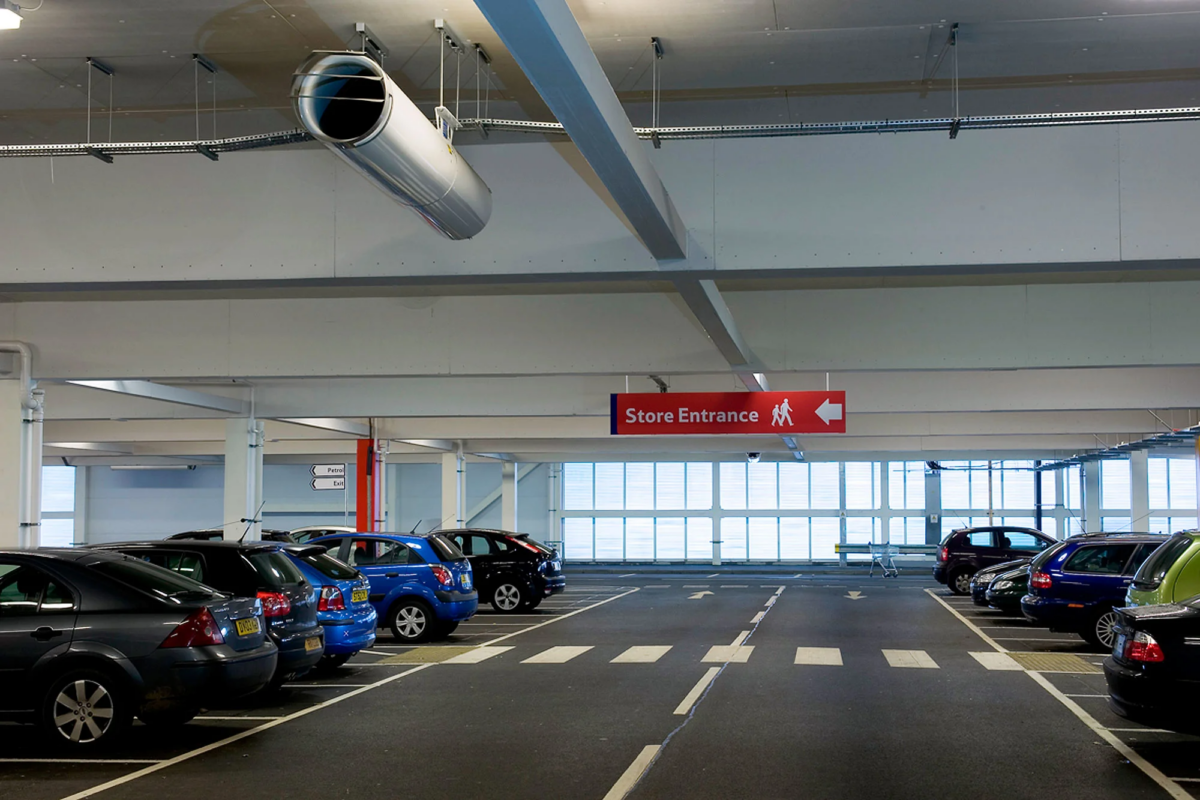 basementventilationsystem